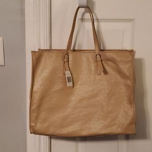 *NWT Braciano Tote